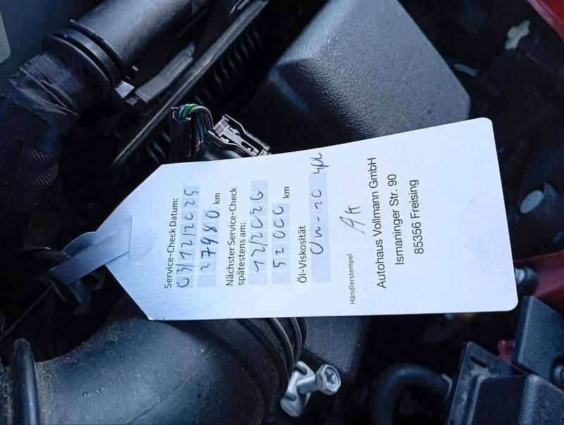 Gebraucht Toyota Corolla 115 PS (84 kW) 2019 Rot Kombi