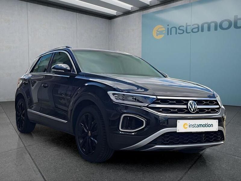 Second-hand VW T-Roc 150 CP (110 kW) 2023 Andere SUV