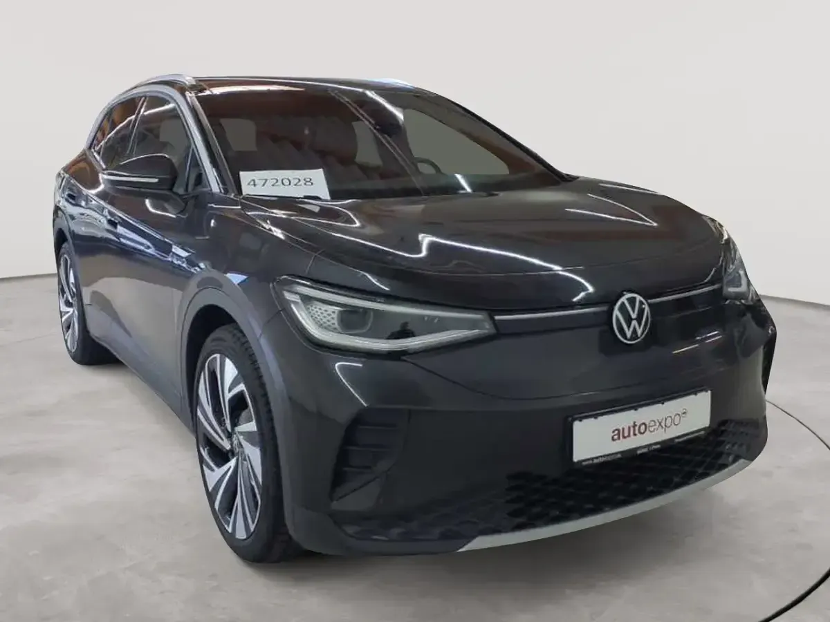 Gebraucht VW ID.4 Pro 150 kW (204 PS) 2022 SUV