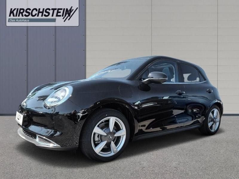Gebraucht Ora Funky Cat 400 Pro 125 kW (171 PS) 2024 Starry black (metallic) Kleinwagen