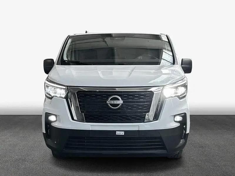 Gebraucht Nissan Primastar N-Connecta 150 PS (110 kW) 2025 Weiß Van / Kleinbus