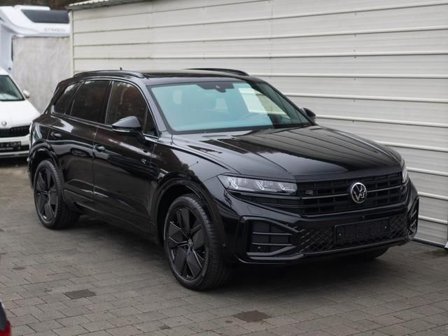Andere Gebraucht 2025 VW Touareg R-line SUV | 84.420 € - Bild 1/1