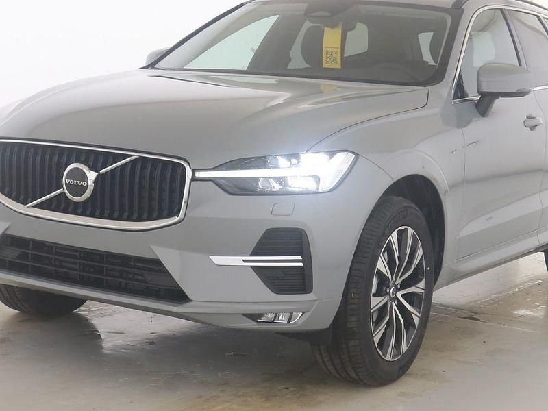 Gebraucht Volvo XC60 250 PS (183 kW) 2025 Vapour grey SUV