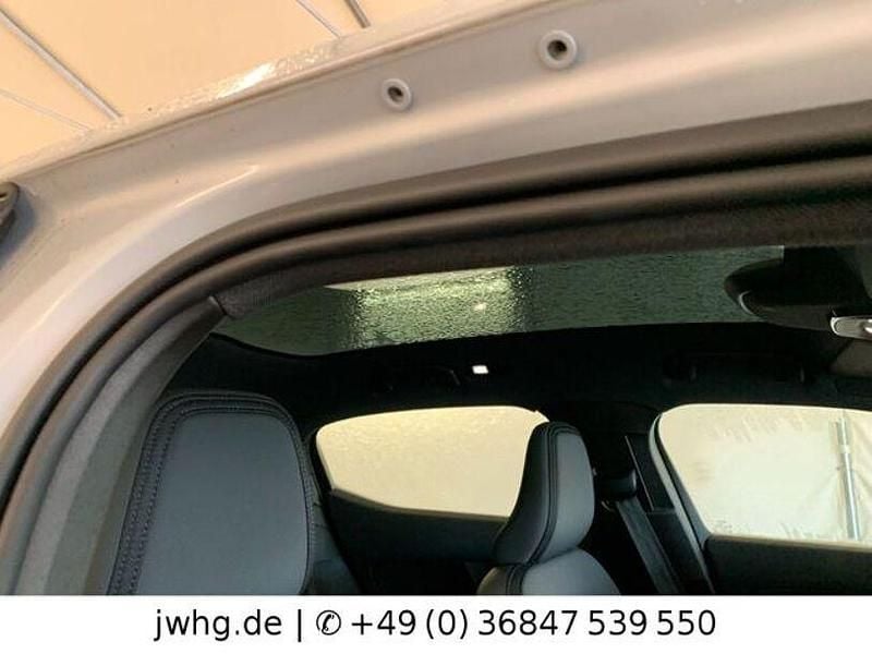 Gebraucht Polestar 2 Pilot 169 kW (231 PS) 2022 Grau Kleinwagen