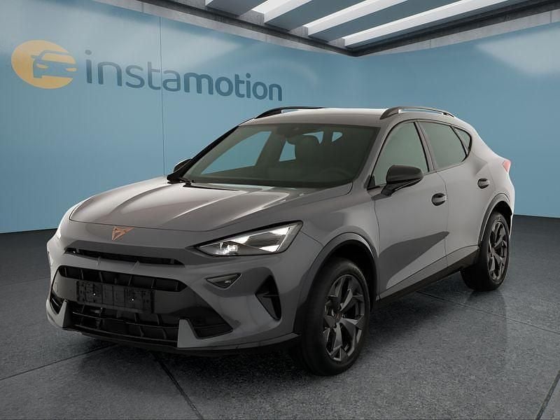 Grau Neu 2025 Cupra Formentor SUV | 33.749 € (Guter Preis) - Bild 1/4