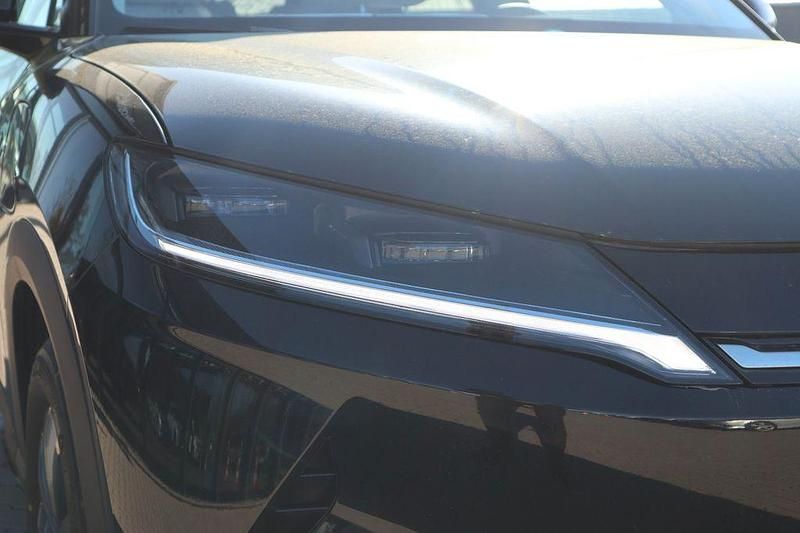 Ny BYD Atto 2 Boost 212 HK (155 kW) 2026 Sort SUV
