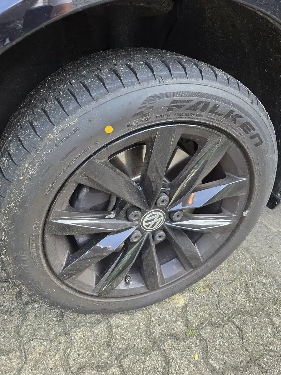 Gebraucht VW Multivan 204 PS (150 kW) 2022 Schwarz Van / Kleinbus