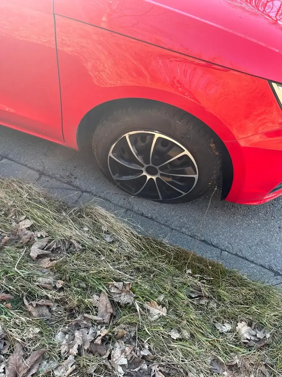 Gebraucht Audi A1 Sportback 125 PS (91 kW) 2017 Rot Kleinwagen