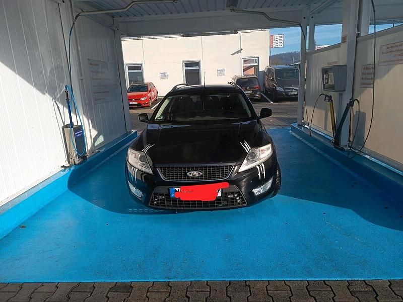 Gebraucht 2007 Ford Mondeo Kombi | 3.990 € (Teuer) - Bild 1/4