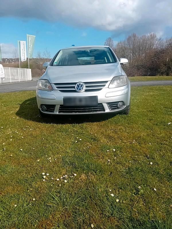 Gebraucht VW Golf V 101 PS (74 kW) 2006 Silber Kleinwagen