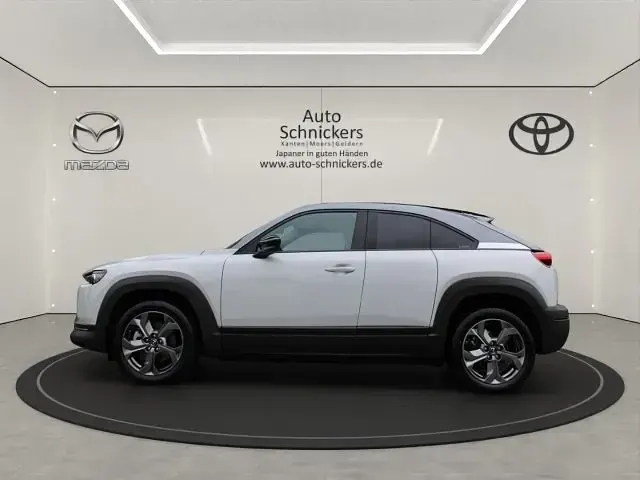 Neu Mazda MX30 Nagisa 170 PS (125 kW) 2026 SUV