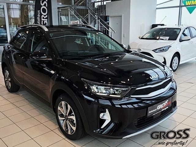 Neu Kia Stonic 101 PS (74 kW) 2025 SUV