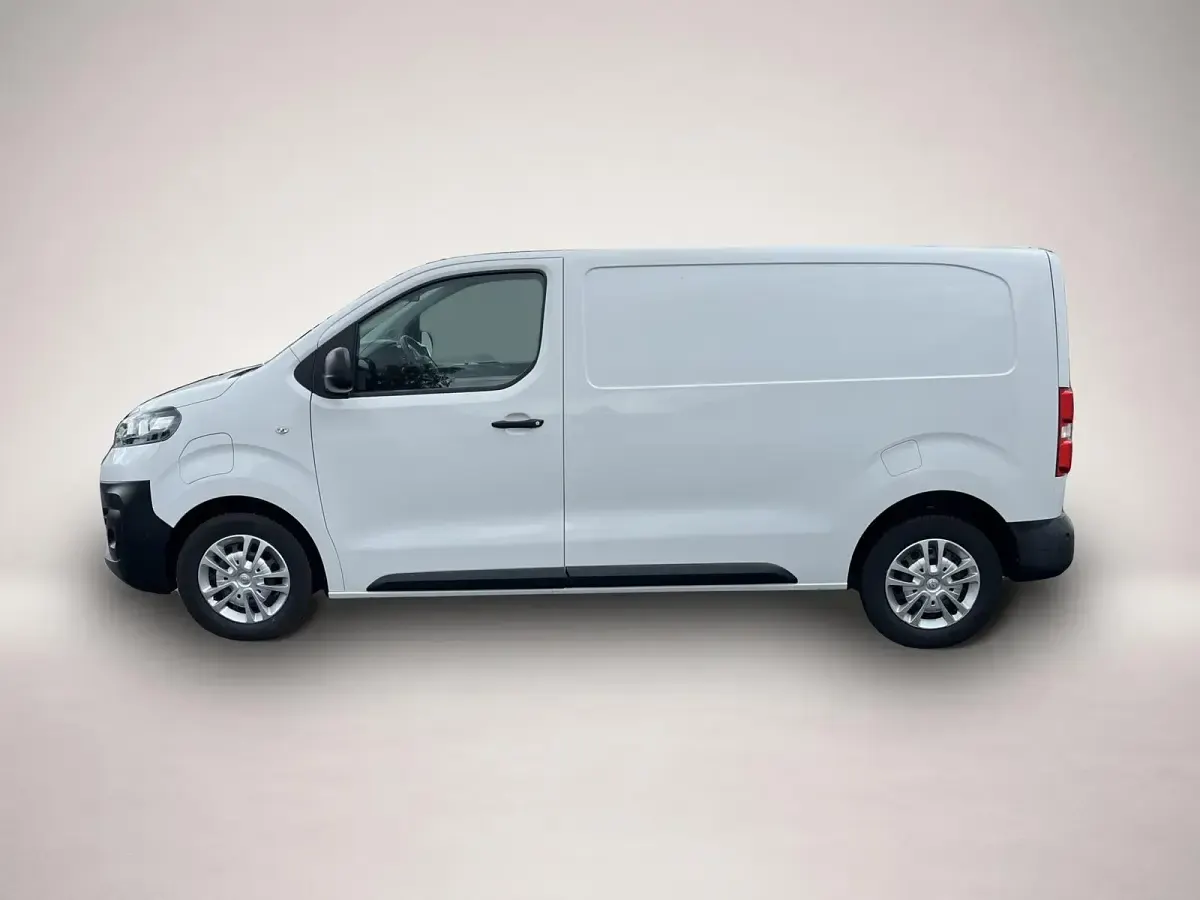 Gebraucht Opel Vivaro-e Combi Edition 136 PS (100 kW) 2022 Manufacturer Van / Kleinbus