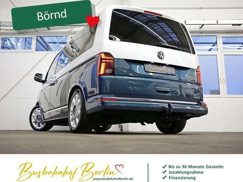 Gebraucht VW T6 150 PS (110 kW) 2018 Andere Van