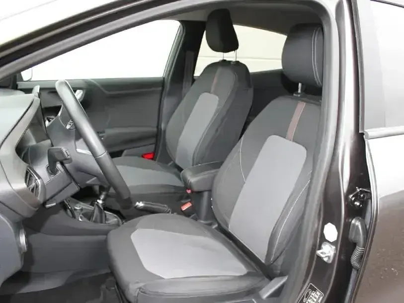Gebraucht Ford Puma Titanium X 125 PS (91 kW) 2020 Grau SUV