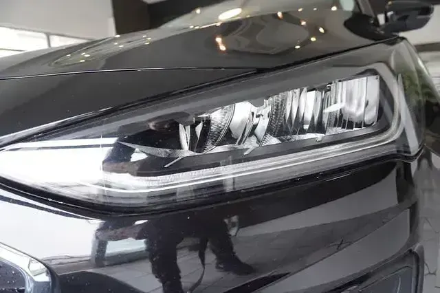 Gebraucht Ford Focus Titanium X 116 PS (85 kW) 2023 Andere Limousine