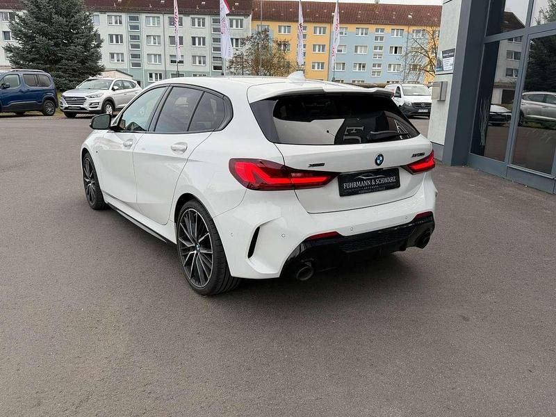 Gebraucht BMW 135 306 PS (225 kW) 2020 Alpinweiss iii Kleinwagen