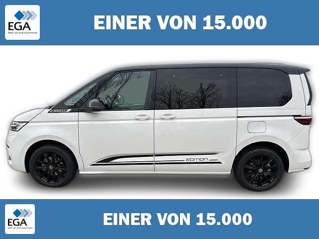 Neu VW Multivan Life 150 PS (110 kW) 2026 Van
