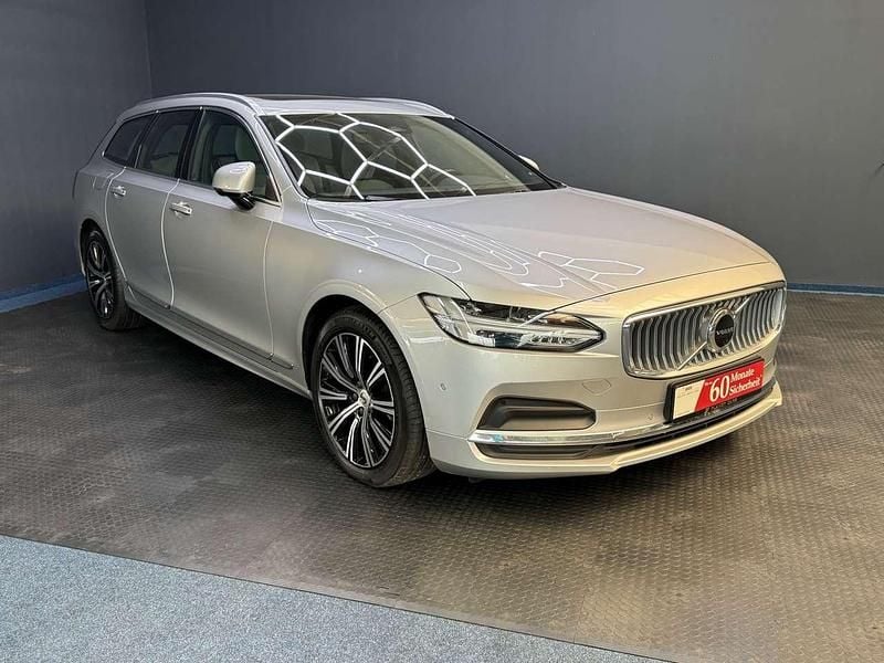 Andere Gebraucht 2022 Volvo V90 Inscription Kombi | 33.490 € (Fairer Preis) - Bild 1/4
