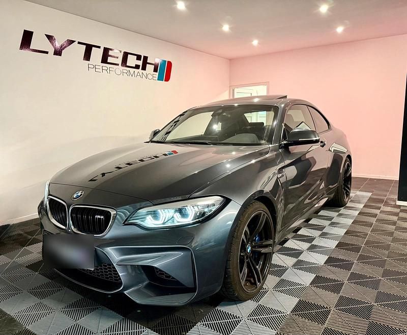 Gebraucht 2018 BMW M2 Coupé | 39.000 € (Superpreis) - Bild 1/4