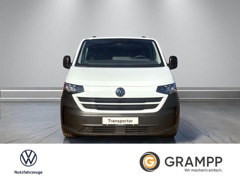 Gebraucht VW Transporter 150 PS (110 kW) 2026 Weiß Van