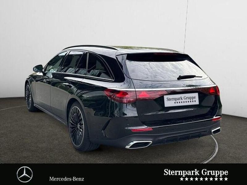 Usata Mercedes E450 AMG 367 CV (269 kW) 2024 Nero Station wagon