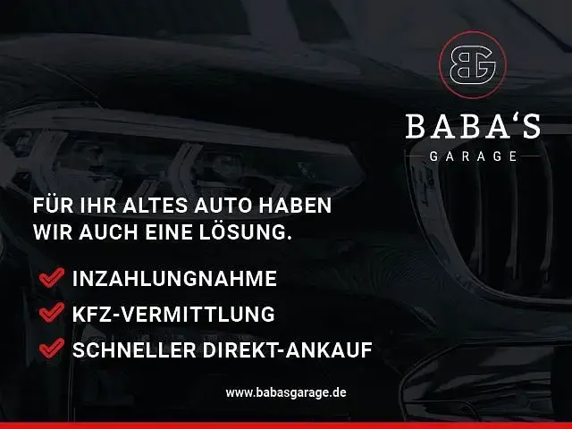 Gebraucht Mercedes 180 109 PS (80 kW) 2015 Silber Limousine