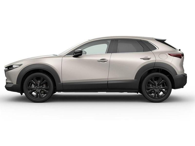 Gebraucht Mazda CX-30 Nagisa 122 PS (89 kW) 2024 Beige SUV