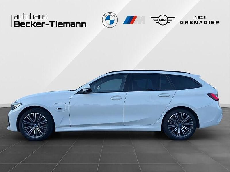 Gebraucht BMW 320e M Sport 2022 Andere Kombi