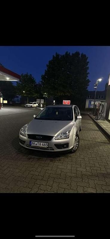 Gebraucht 2007 Ford Focus Style Kombi | 750 € (Guter Preis) - Bild 1/4