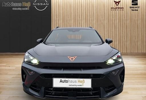 Gebraucht Cupra Formentor VZ 333 PS (244 kW) 2025 Grau SUV