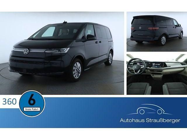 Gebraucht VW Multivan Life 245 PS (180 kW) 2025 Van / Kleinbus