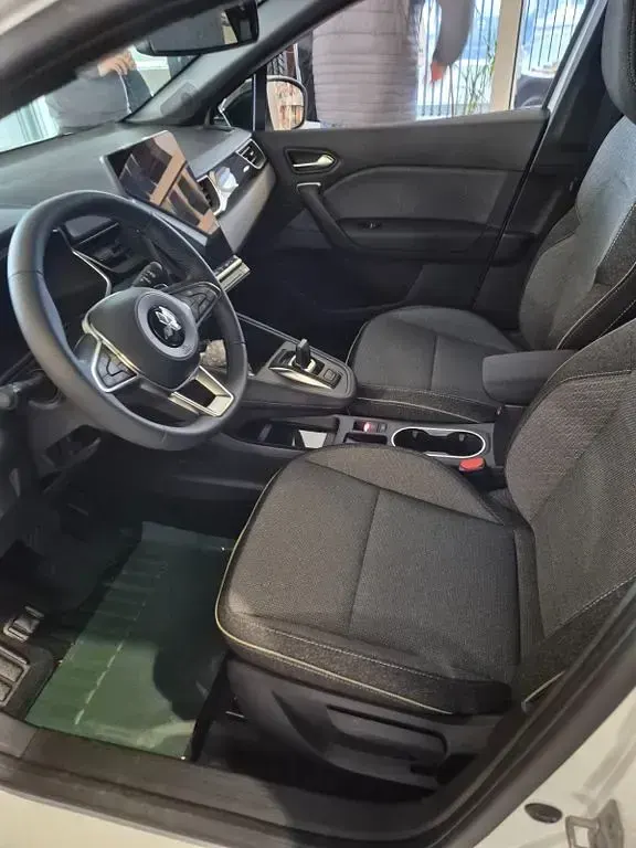 Neu Mitsubishi ASX Edition 158 PS (116 kW) 2025 Weiß SUV