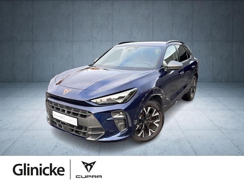 Gebraucht Cupra Terramar 150 PS (110 kW) 2025 Kosmosblau SUV