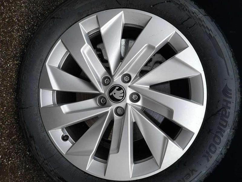 Neu Skoda Kodiaq Selection 193 PS (141 kW) 2026 Schwarzmagic perleffekt SUV