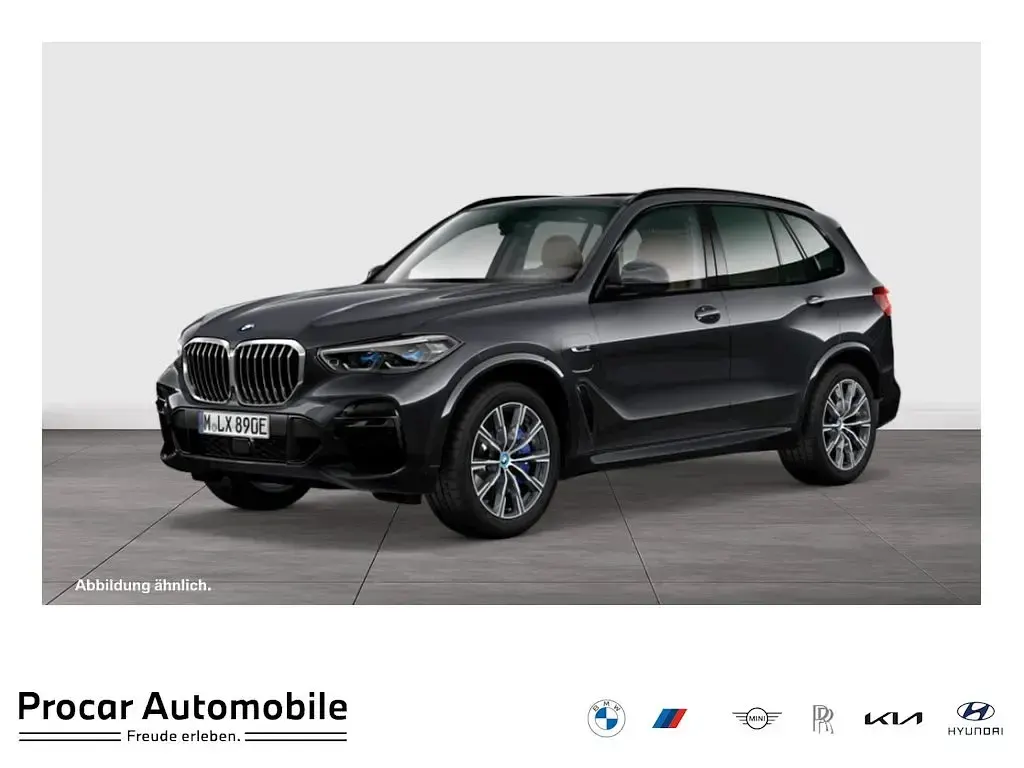 Gebraucht BMW X5 M Sport 394 PS (289 kW) 2022 SUV