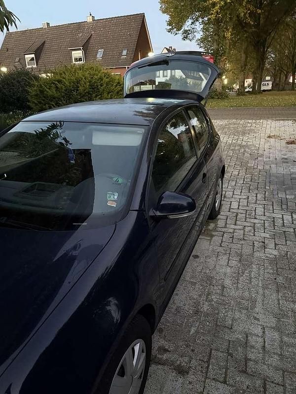 Gebraucht VW Golf IV Comfortline 90 PS (66 kW) 2004 Limousine