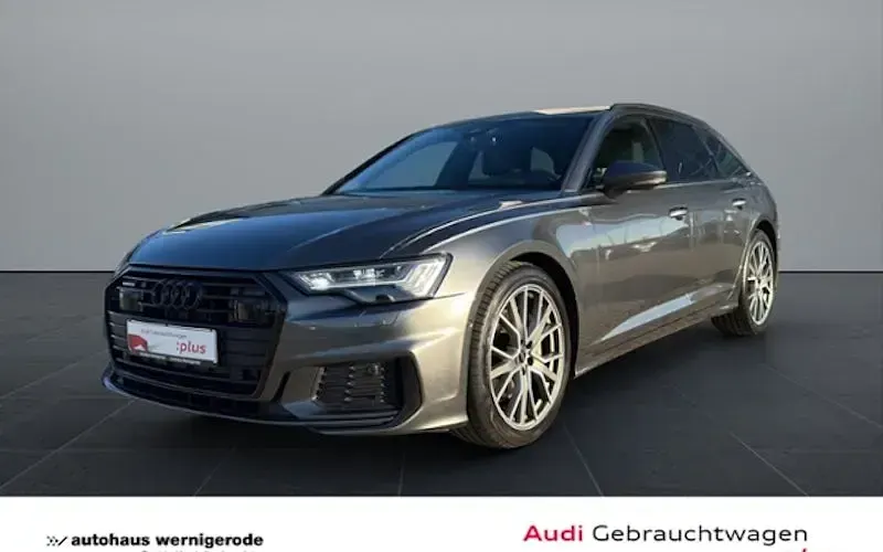 Gebraucht Audi A6 Sport 286 PS (210 kW) 2023 Kombi