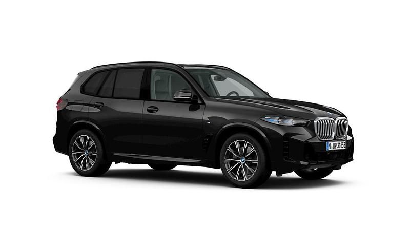 Gebraucht 2023 BMW X5 Comfort Edition SUV | 77.690 € (Fairer Preis) - Bild 1/1