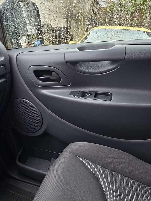 Gebraucht Toyota Proace 128 PS (94 kW) 2016 Weiß Van / Kleinbus