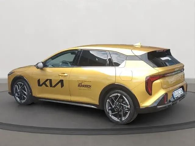 Gebraucht Kia K4 GT-Line 132 PS (97 kW) 2026 Andere Limousine