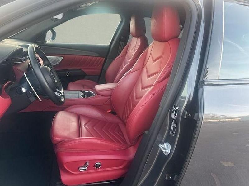 Gebraucht Maserati Grecale 530 PS (389 kW) 2022 Grigio lava SUV