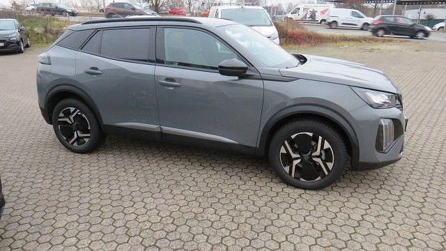 Gebraucht Peugeot 2008 Allure 131 PS (96 kW) 2024 Grau SUV