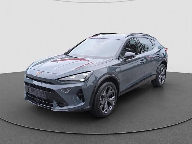 Gebraucht Cupra Formentor 150 PS (110 kW) 2025 Blau SUV