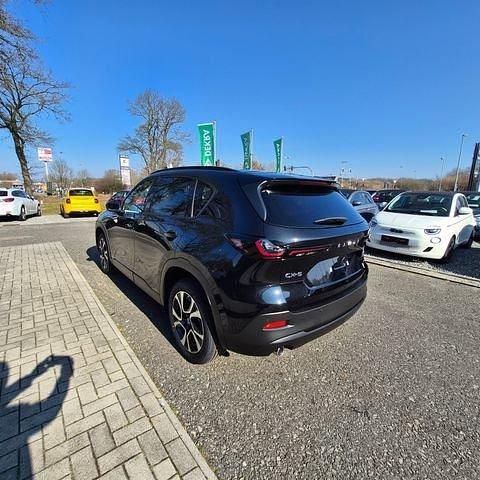 Neu Mazda CX-5 Exclusive-Line 141 PS (103 kW) 2026 SUV