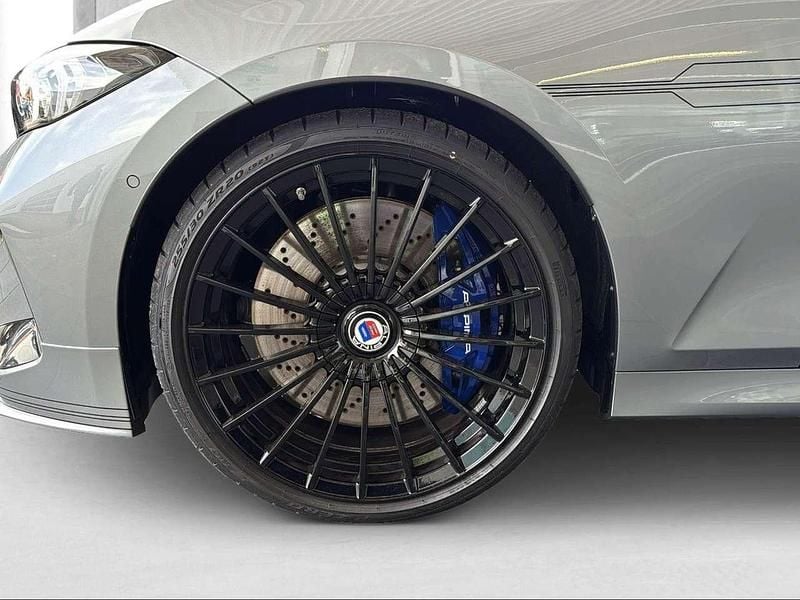 Neu Alpina D3 355 PS (261 kW) 2025 Skyscraper grau Kombi