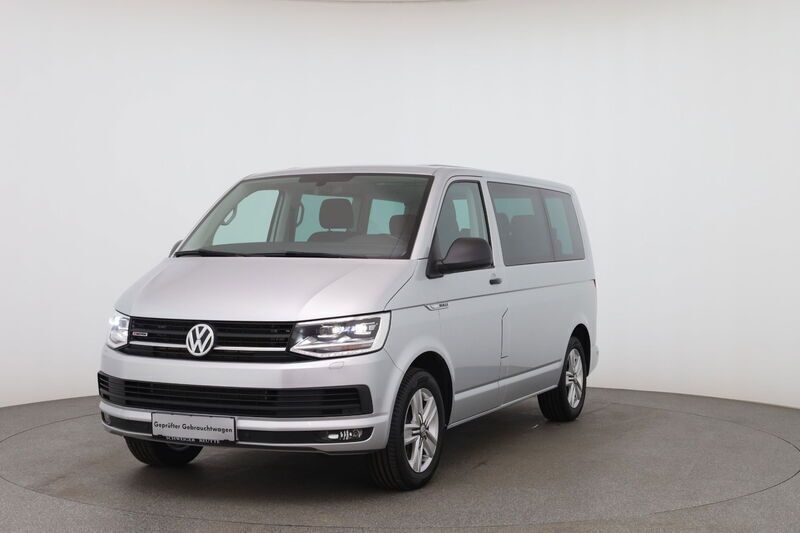 Gebraucht 2019 VW Multivan | 46.990 € (Fairer Preis) - Bild 1/4