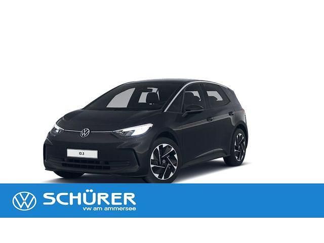Gebraucht 2024 VW ID.3 Pro Kleinwagen | 31.897 € (Superpreis) - Bild 1/3