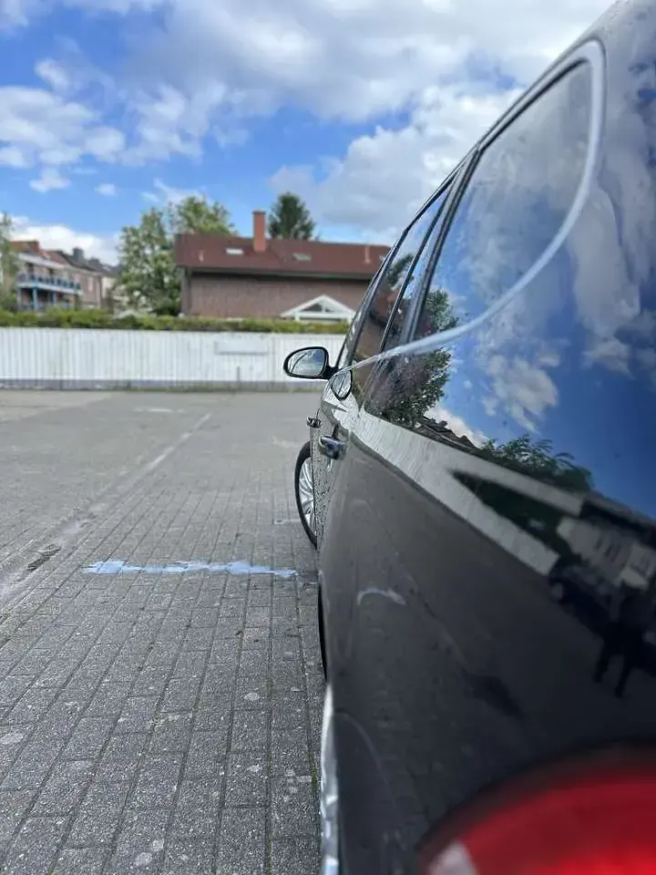 Gebraucht VW Golf V 150 PS (110 kW) 2008 Kombi