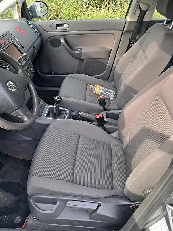 Gebraucht VW Golf IV 105 PS (77 kW) 2005 Grau Limousine